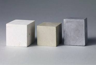 betoane refractare dense